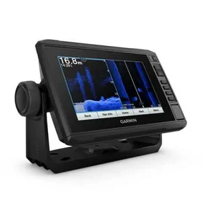 Замена зуммера на эхолоте Garmin echoMAP UHD 92sv в Ижевске